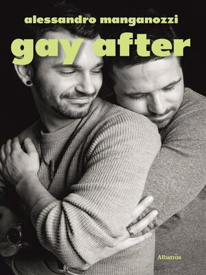 cover image of Gay after